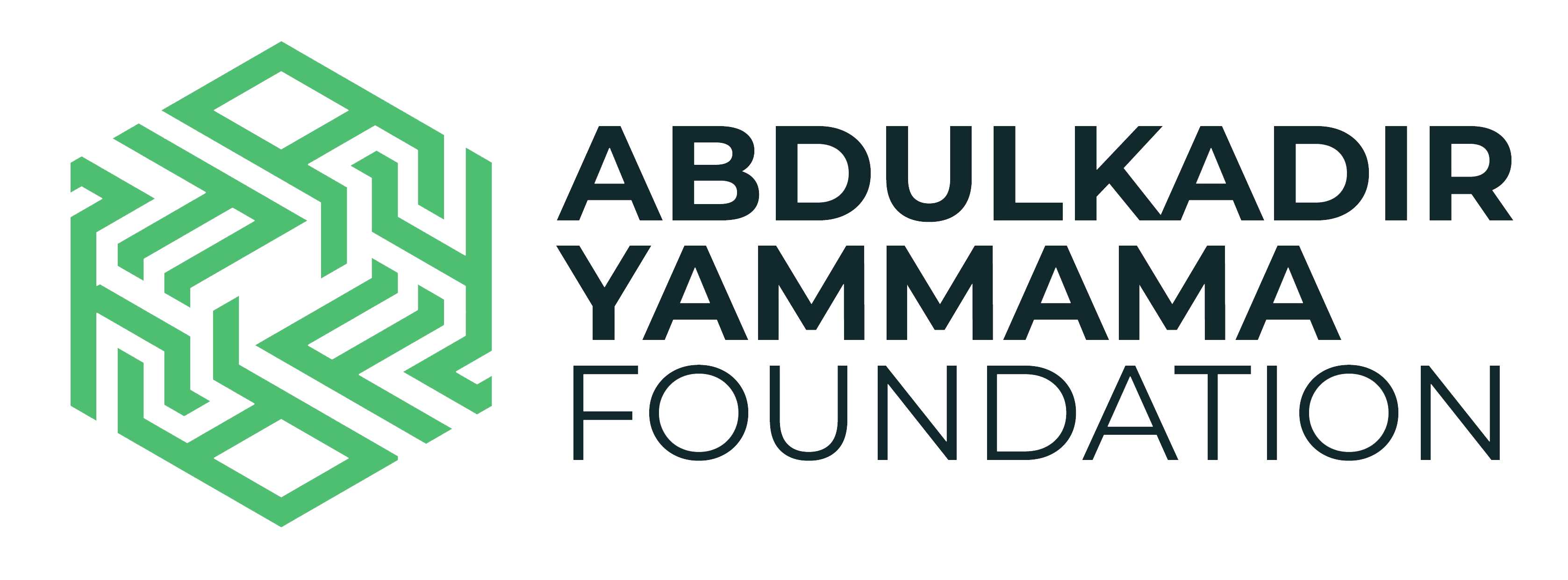 Abdulkadir Yammama Foundation (AYF)